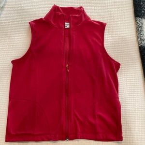 Columbia Womens vest